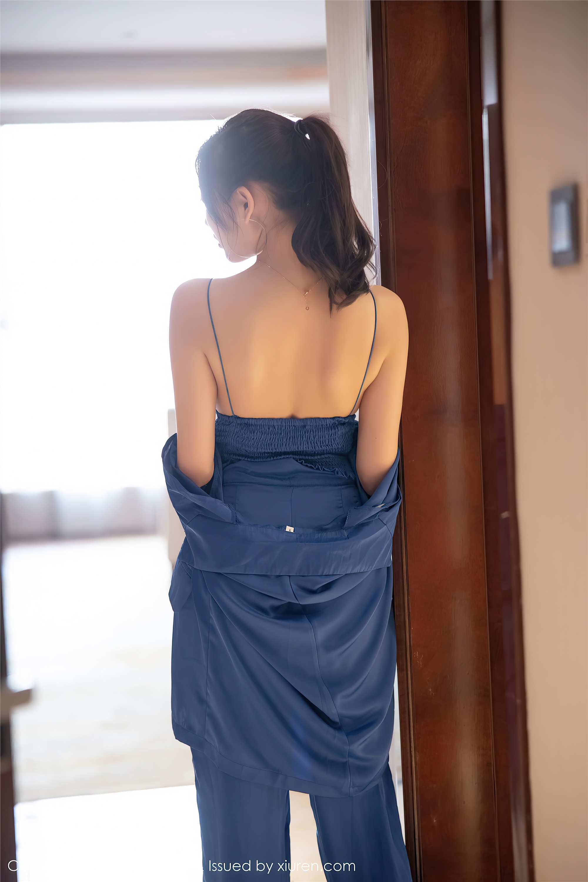 XIAOYU语画界  2021.02.05 VOL.467 杨晨晨sugar